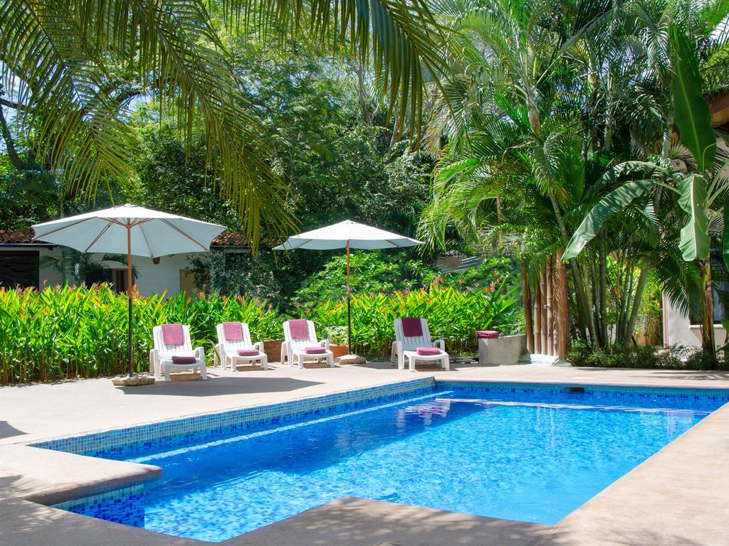 Tamarindo Blue Apartments 외부 사진