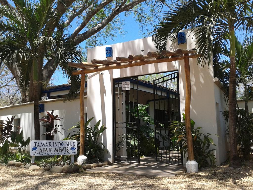 Tamarindo Blue Apartments 외부 사진