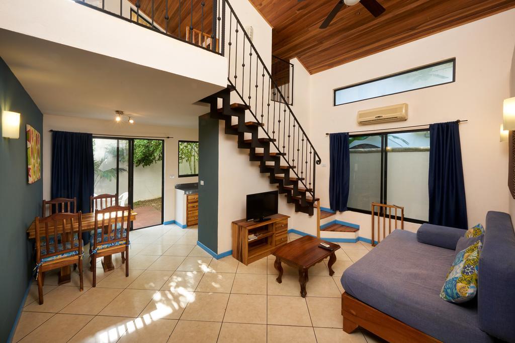 Tamarindo Blue Apartments 외부 사진
