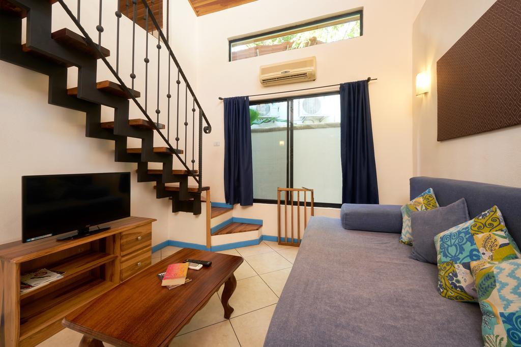 Tamarindo Blue Apartments 외부 사진