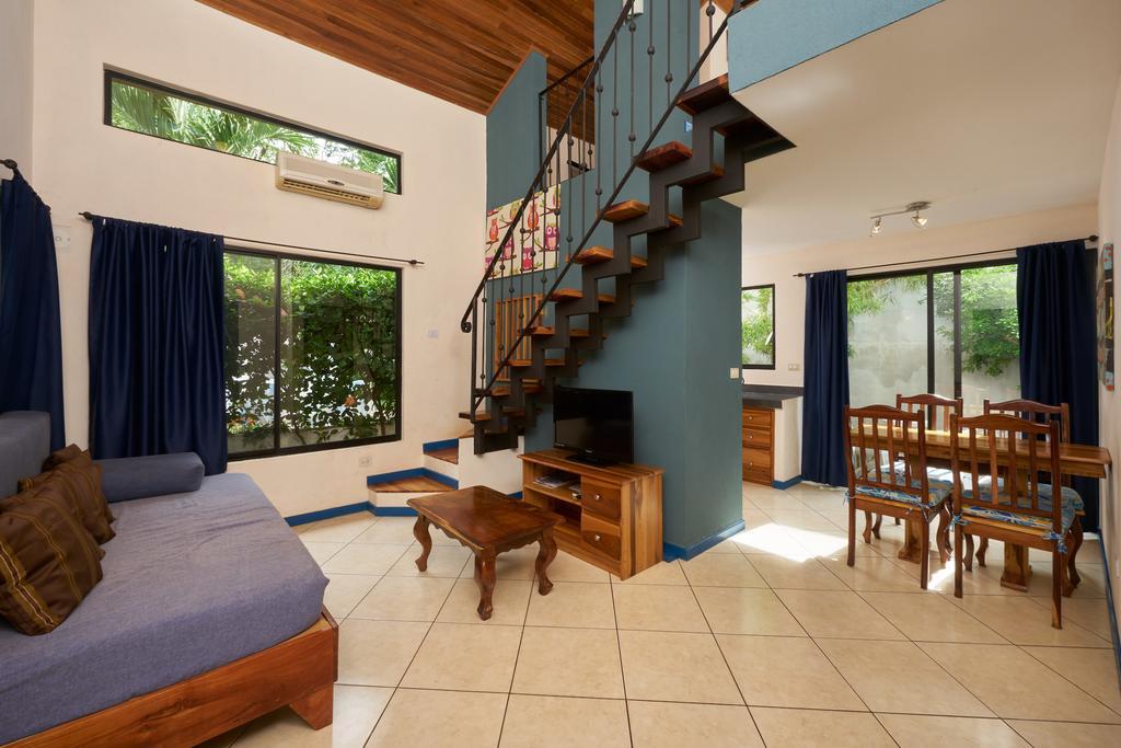 Tamarindo Blue Apartments 외부 사진