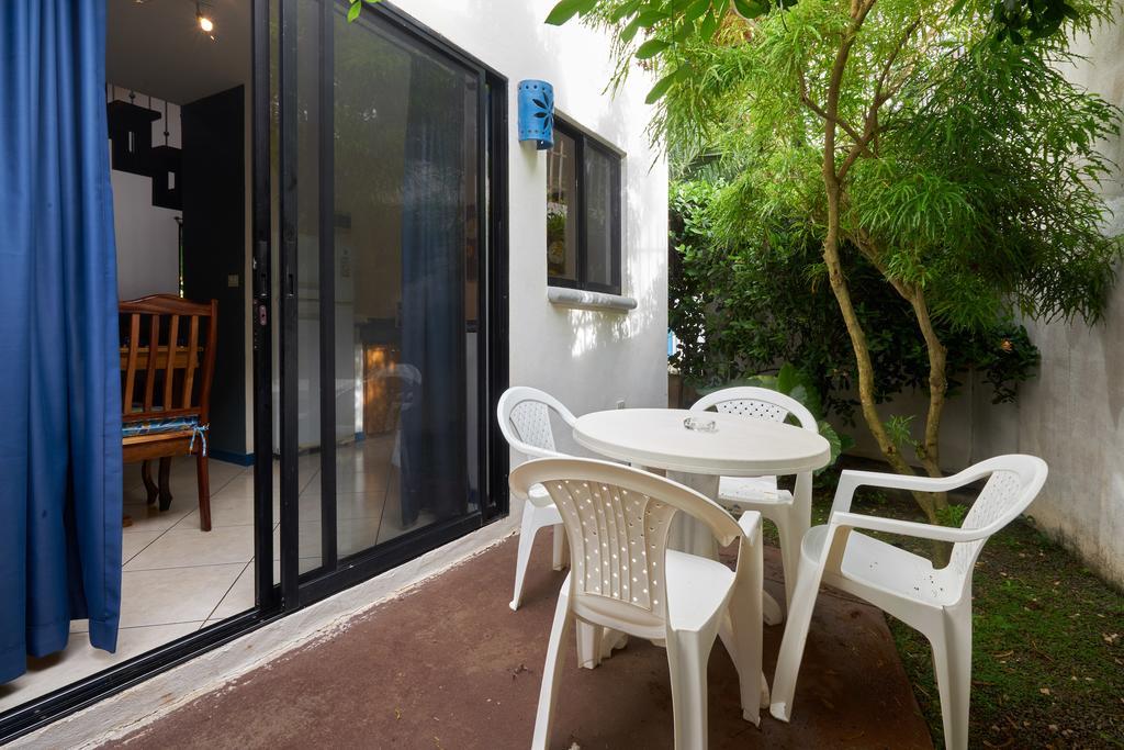 Tamarindo Blue Apartments 외부 사진
