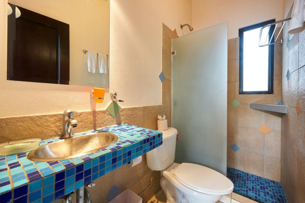 Tamarindo Blue Apartments 외부 사진