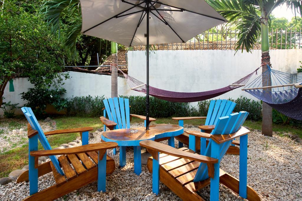 Tamarindo Blue Apartments 외부 사진