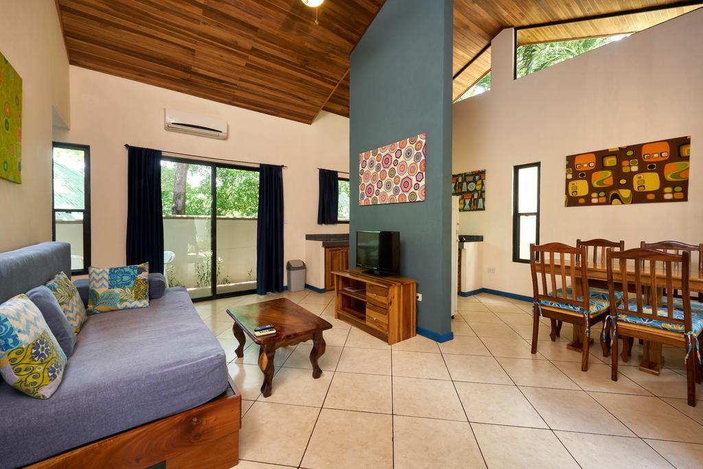 Tamarindo Blue Apartments 외부 사진