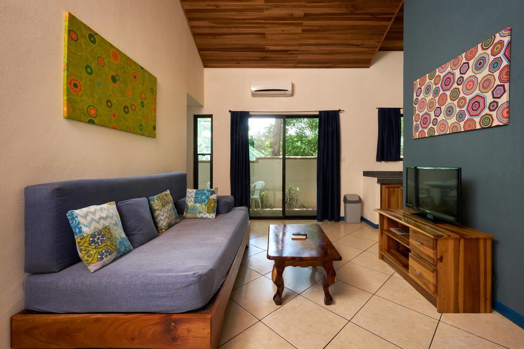 Tamarindo Blue Apartments 외부 사진