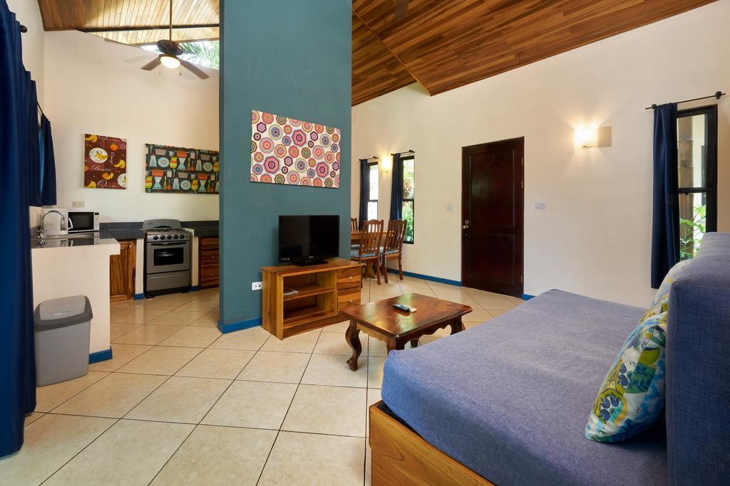 Tamarindo Blue Apartments 외부 사진