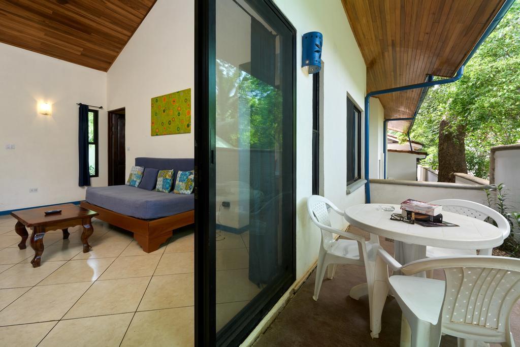 Tamarindo Blue Apartments 외부 사진