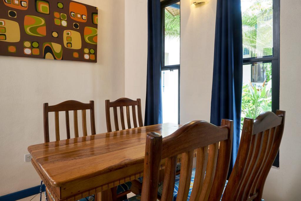 Tamarindo Blue Apartments 외부 사진