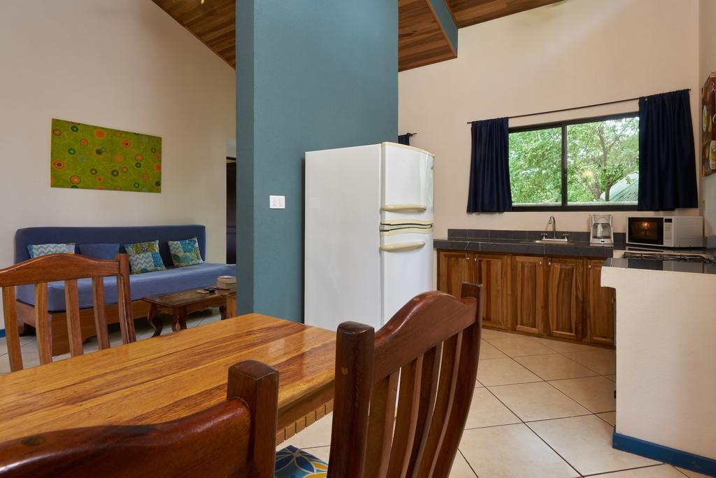 Tamarindo Blue Apartments 외부 사진