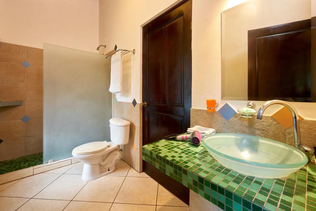 Tamarindo Blue Apartments 외부 사진