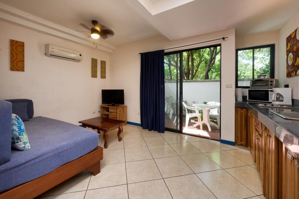 Tamarindo Blue Apartments 외부 사진