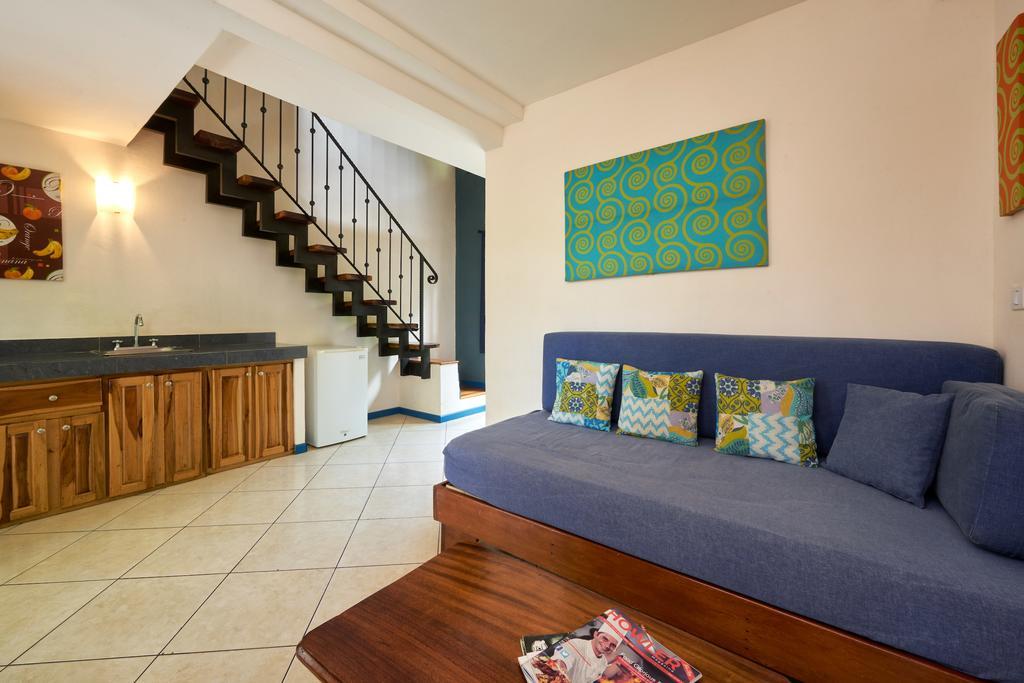 Tamarindo Blue Apartments 외부 사진