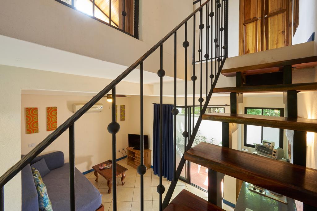 Tamarindo Blue Apartments 외부 사진