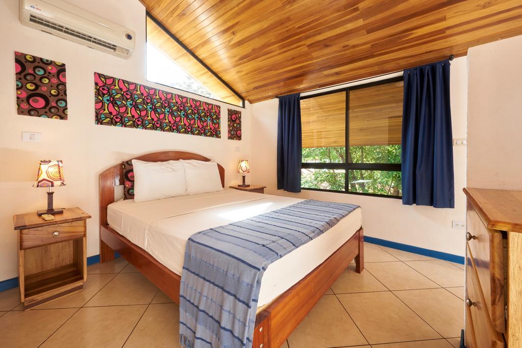 Tamarindo Blue Apartments 외부 사진