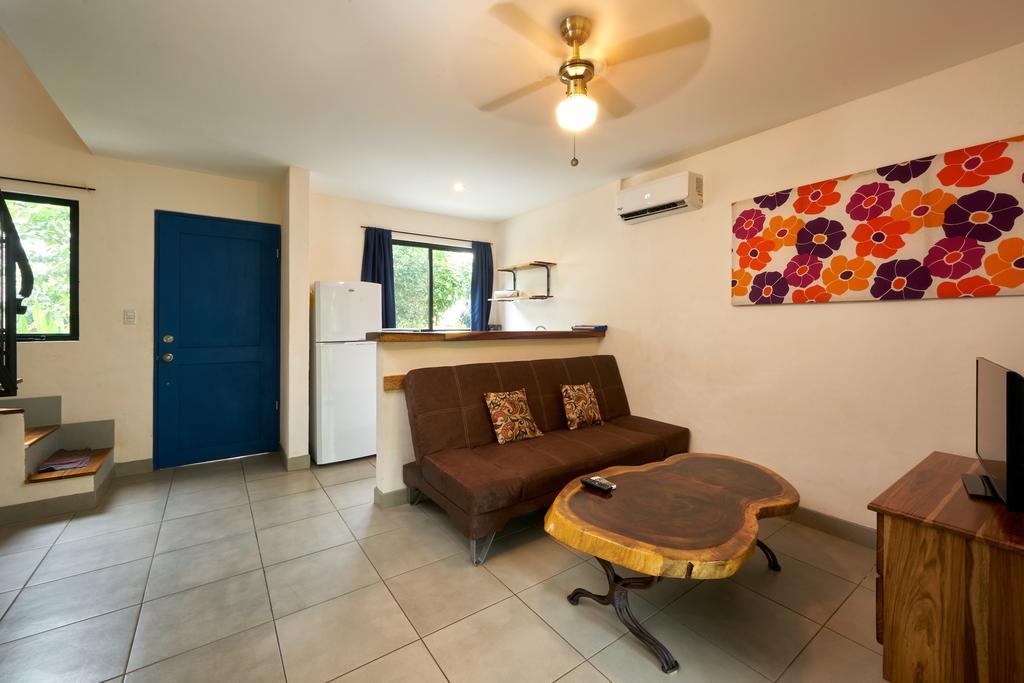 Tamarindo Blue Apartments 외부 사진