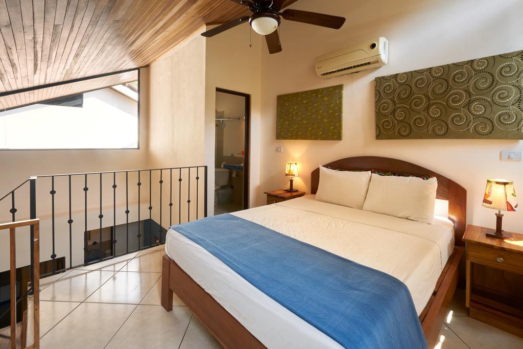 Tamarindo Blue Apartments 외부 사진