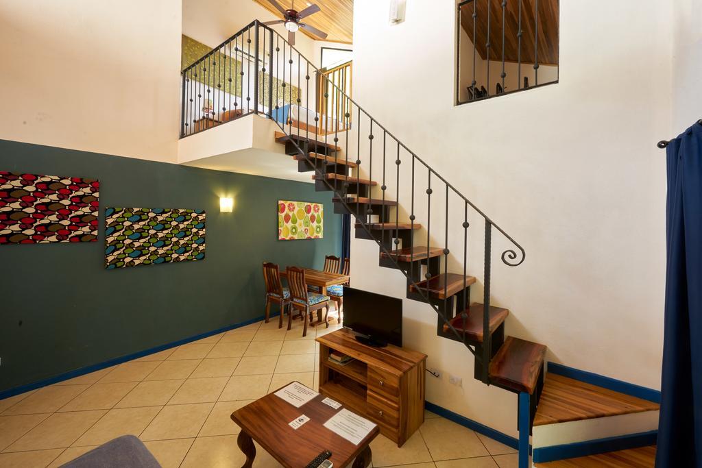 Tamarindo Blue Apartments 외부 사진